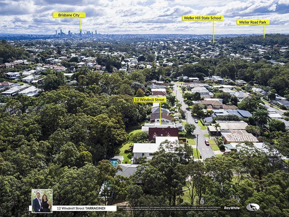 12 Windmill Street, Tarragindi QLD 4121, Tarragindi - Thumbnail 3