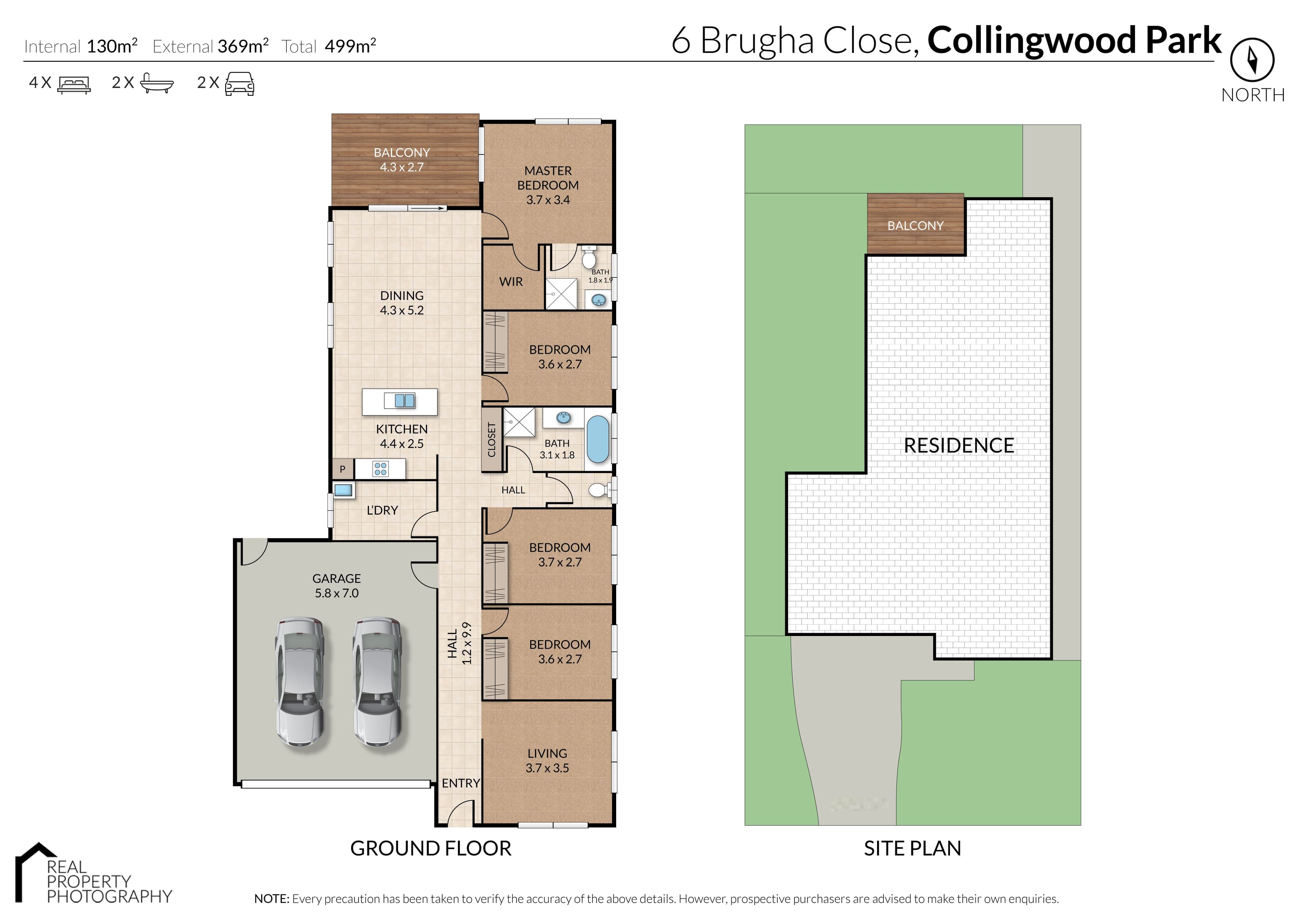 6 Brugha Close, Collingwood Park QLD 4301, Collingwood Park - Thumbnail 8