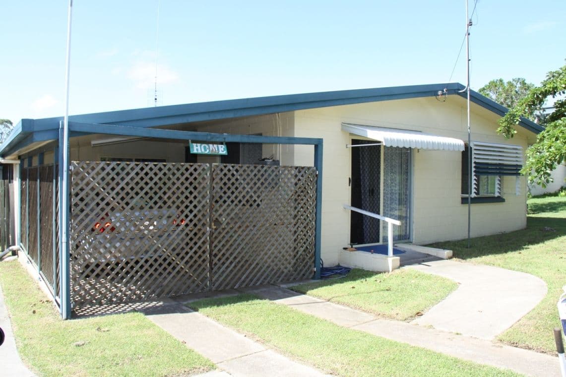 14 Polmaise Street, BOYNE ISLAND QLD 4680, Boyne Island - Image 1