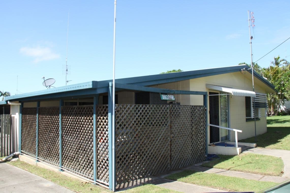 14 Polmaise Street, BOYNE ISLAND QLD 4680, Boyne Island - Thumbnail 2