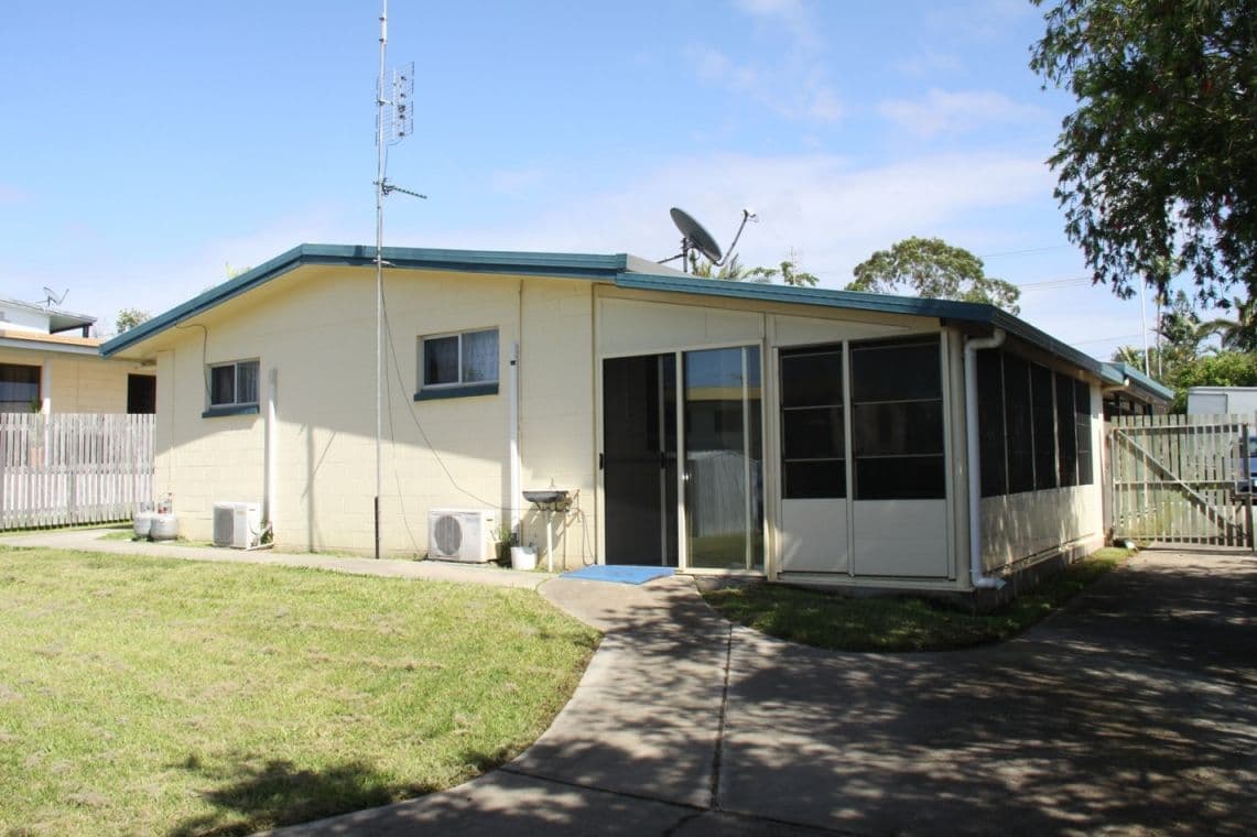 14 Polmaise Street, BOYNE ISLAND QLD 4680, Boyne Island - Thumbnail 4
