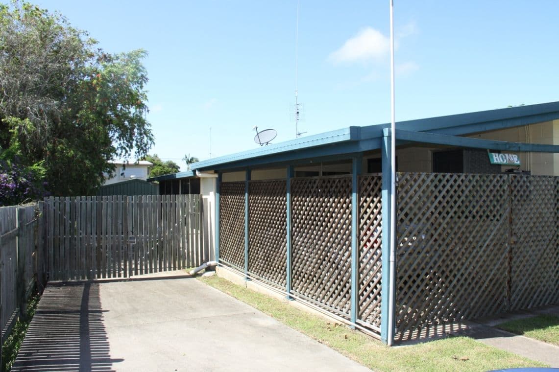 14 Polmaise Street, BOYNE ISLAND QLD 4680, Boyne Island - Thumbnail 5