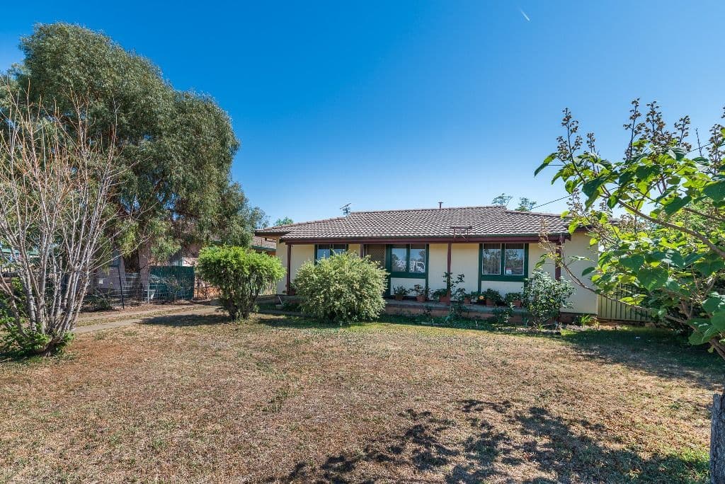 35 Green Street, Tamworth NSW 2340, West Tamworth - Image 1
