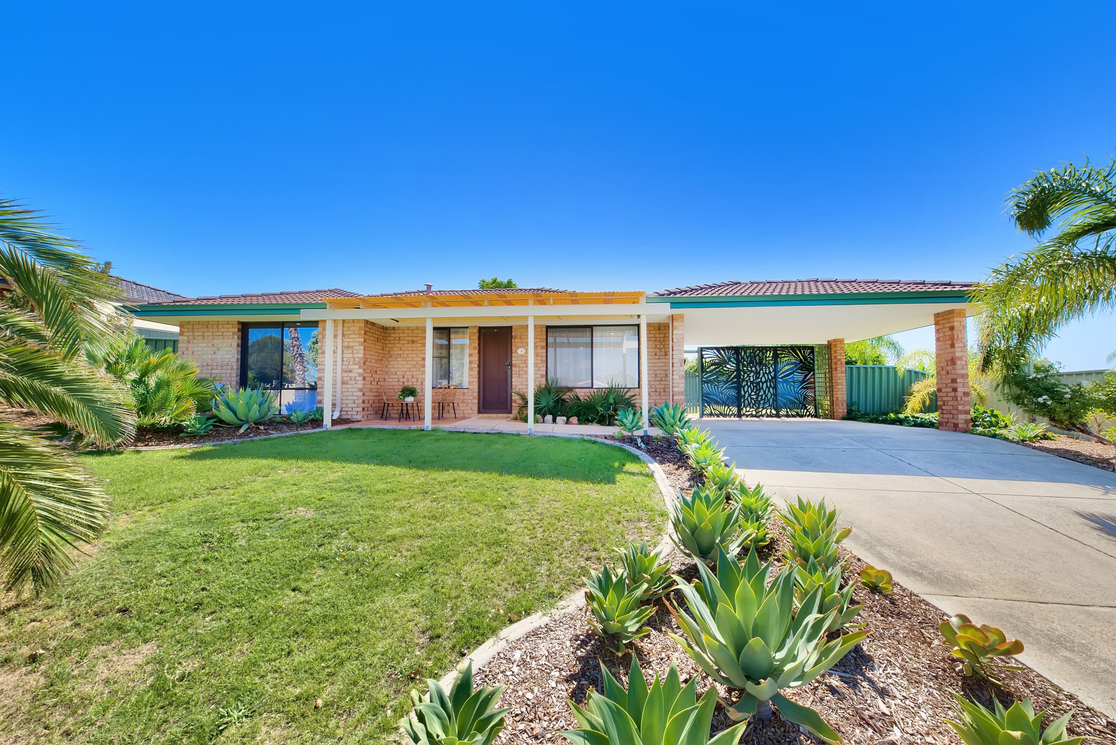 4 Chalice Rise, Mirrabooka WA 6061, Mirrabooka - Image 1