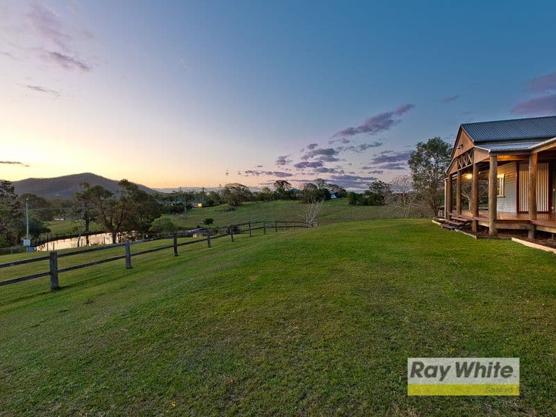 54 Andrew Road, Mount Samson QLD 4520, Mount Samson - Image 1