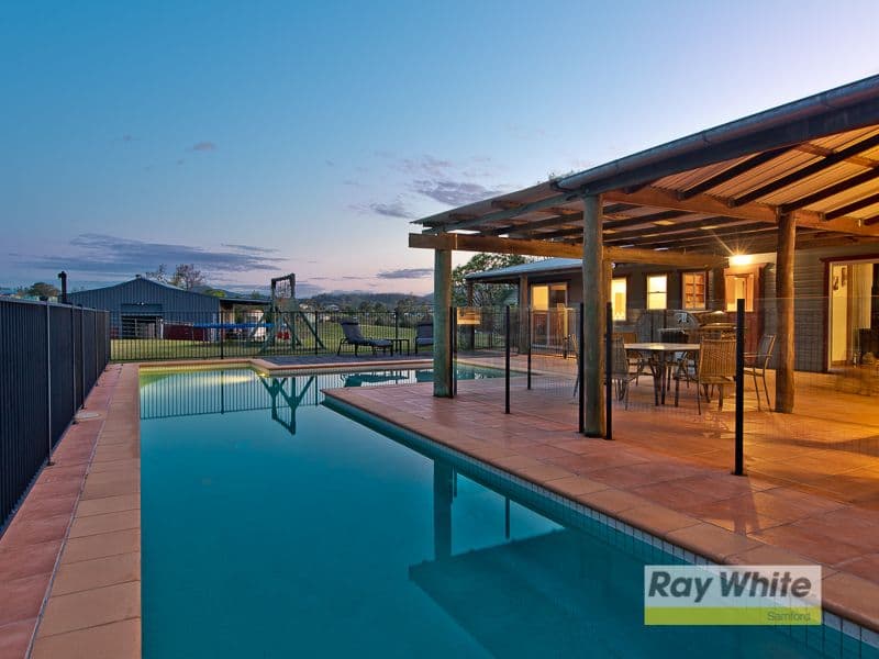 54 Andrew Road, Mount Samson QLD 4520, Mount Samson - Thumbnail 2