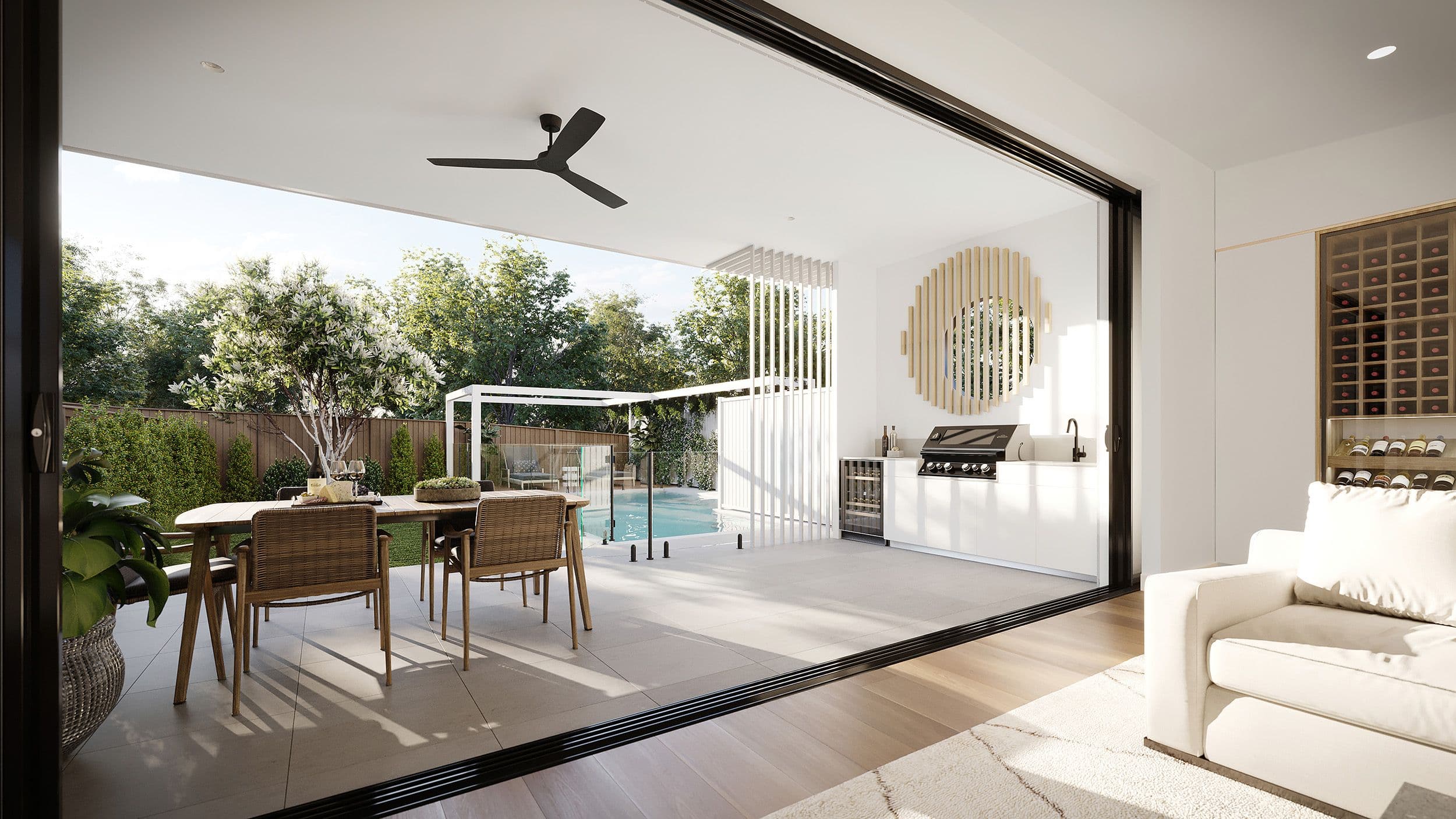 15 Morehead Avenue, Norman Park QLD 4170, Norman Park - Thumbnail 2