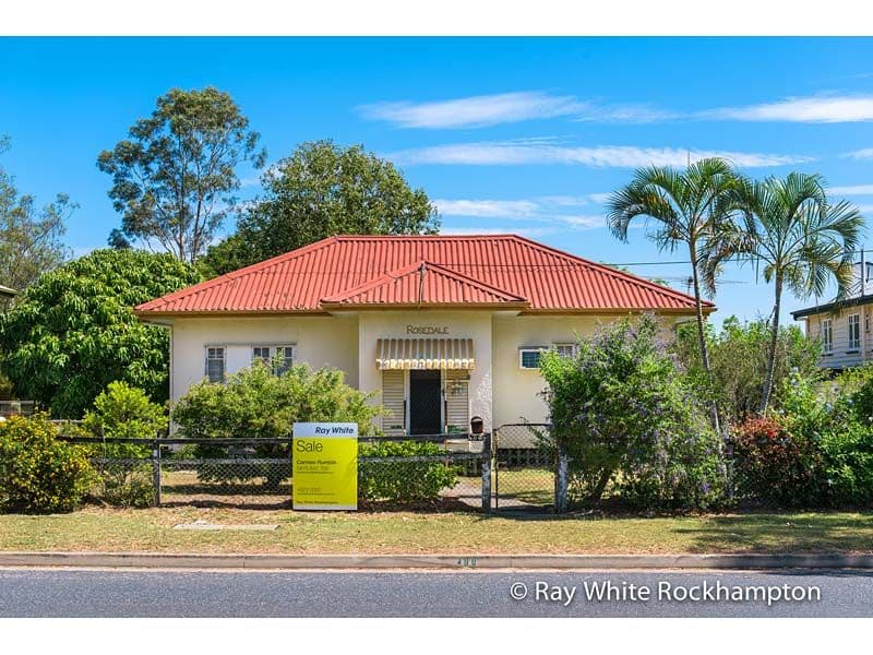 400 Stenhouse Street, KOONGAL QLD 4701, Koongal - Image 1