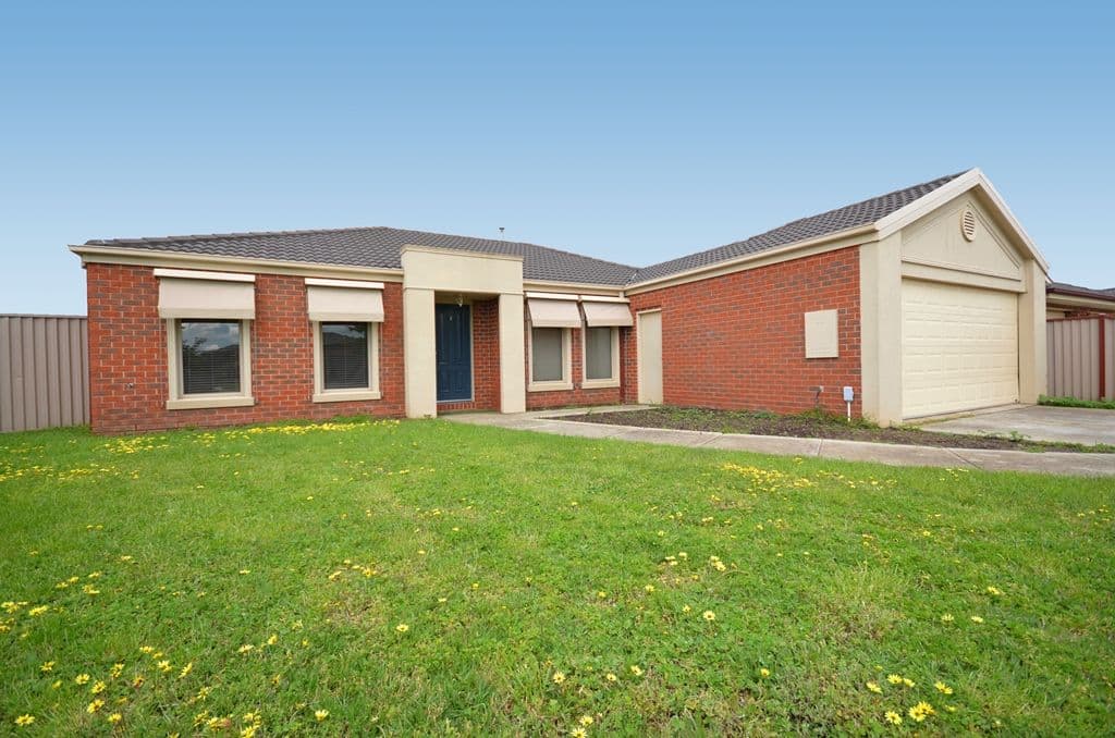 10 The Terrace, ALFREDTON VIC 3350, Alfredton - Image 1