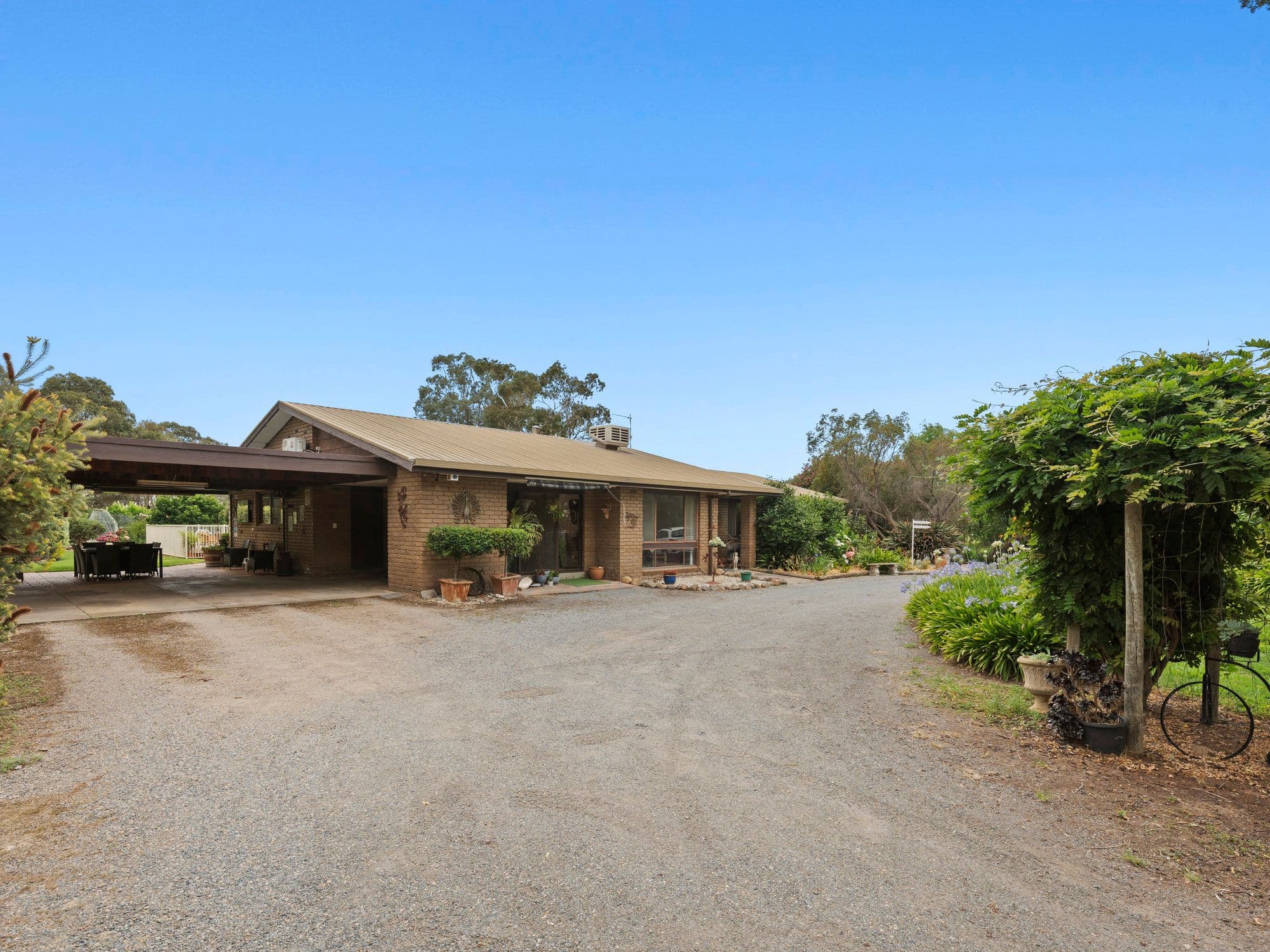 397 Kilfeera Road, Benalla VIC 3672, Benalla - Image 1