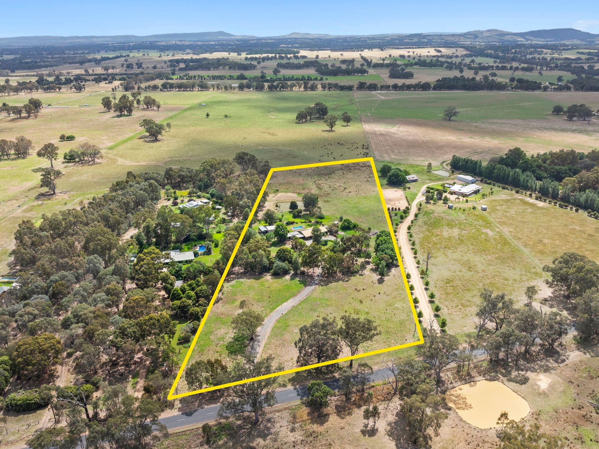 397 Kilfeera Road, Benalla VIC 3672, Benalla - Thumbnail 2