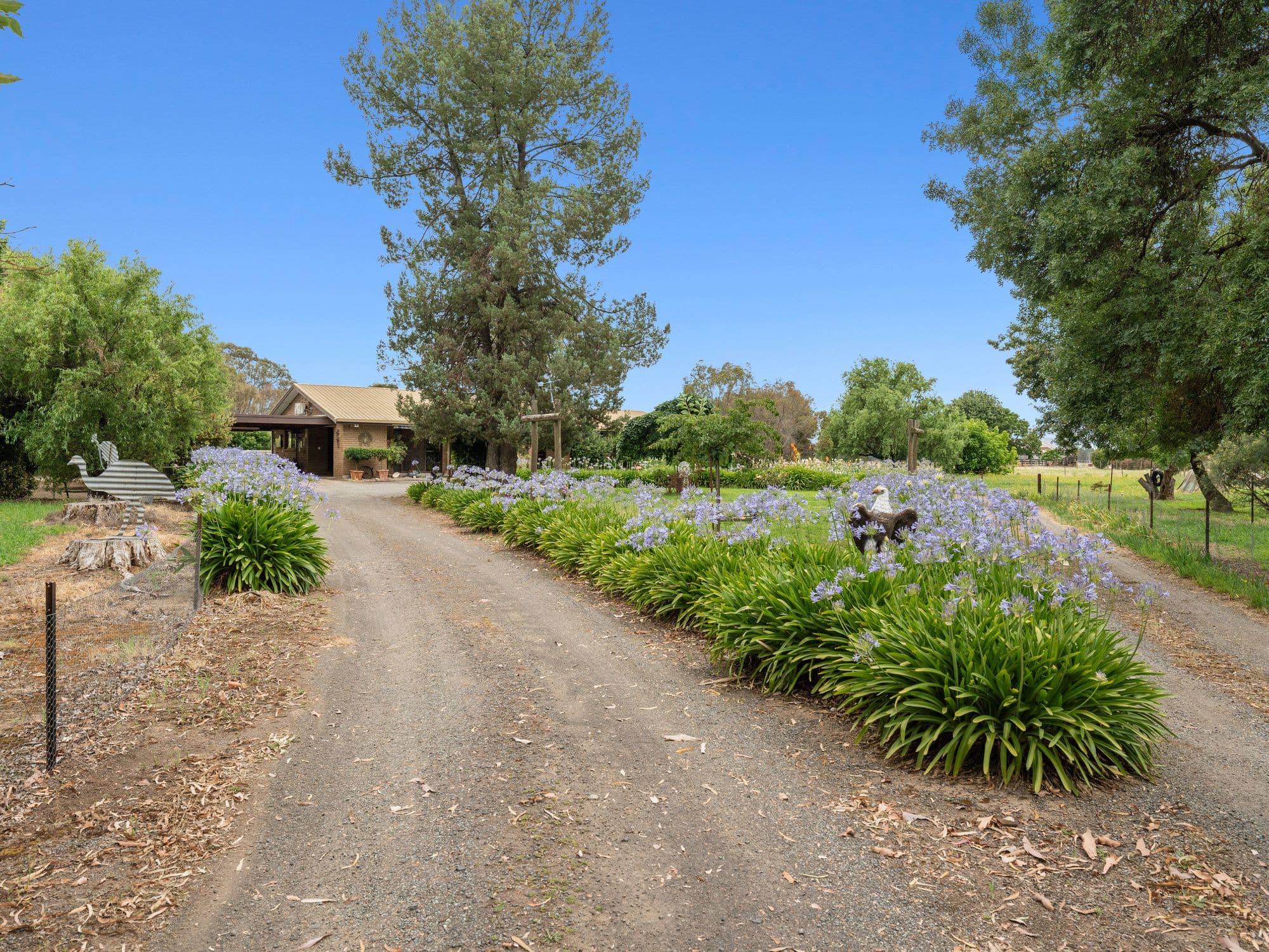 397 Kilfeera Road, Benalla VIC 3672, Benalla - Thumbnail 3