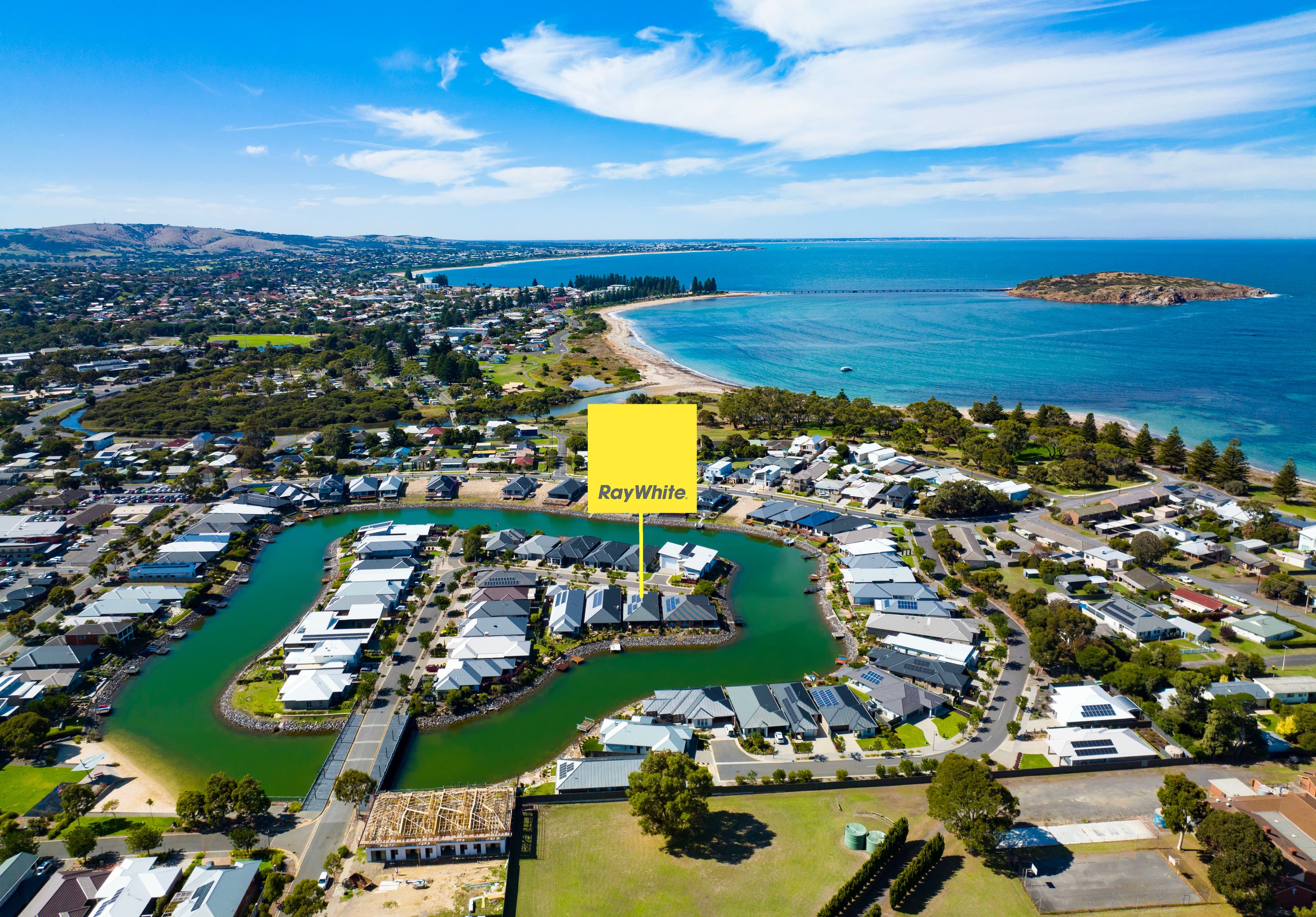 35 Central Drive, Victor Harbor SA 5211, Victor Harbor - Image 1