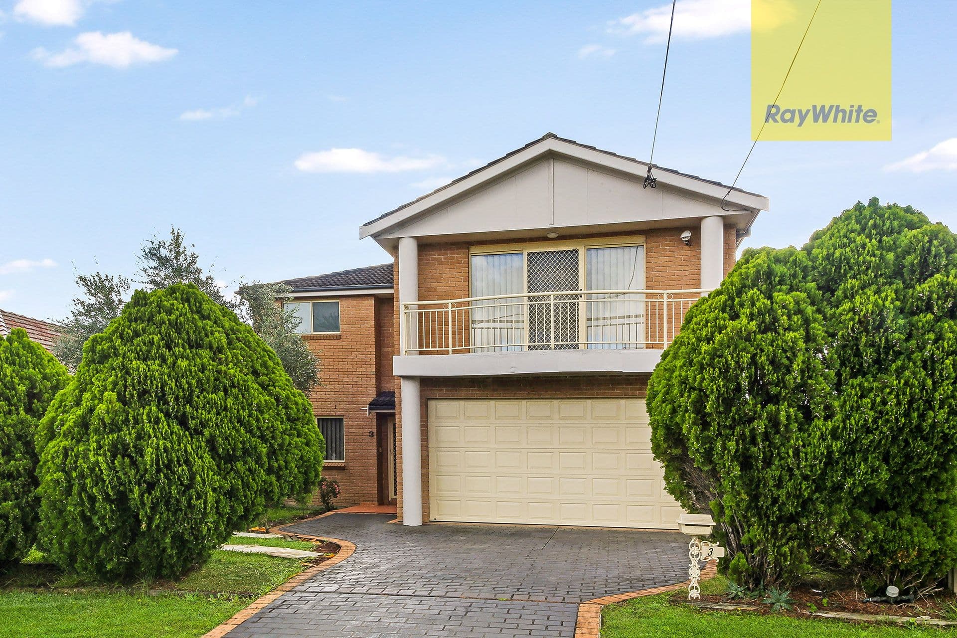 3 Bird Avenue, Guildford NSW 2161, Guildford - Image 1