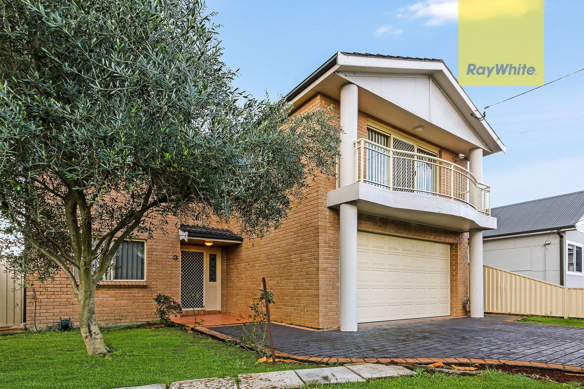 3 Bird Avenue, Guildford NSW 2161, Guildford - Thumbnail 2