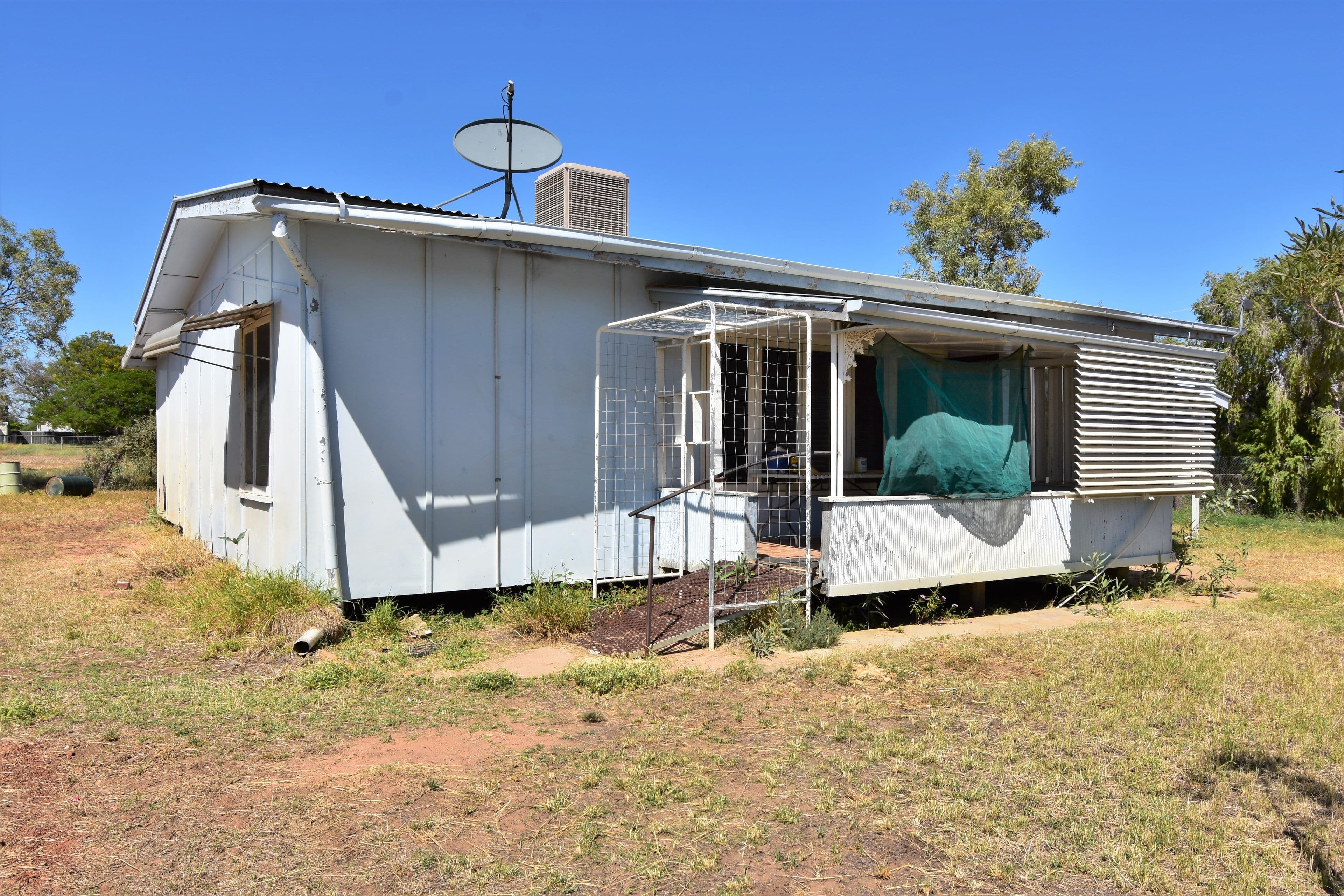 47-49 Kerr Street, Aramac QLD 4726, Aramac - Image 1