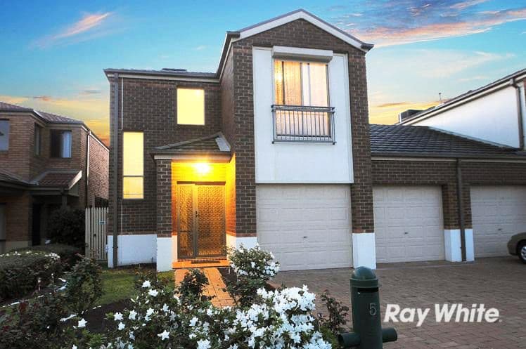 5 Boronia Avenue, Cranbourne VIC 3977, Cranbourne - Image 1