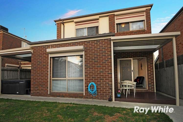 5 Boronia Avenue, Cranbourne VIC 3977, Cranbourne - Thumbnail 8