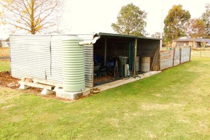 27 Oban Street, GUYRA NSW 2365, Guyra - Thumbnail 5