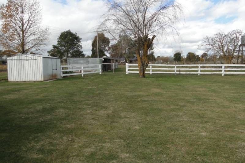 27 Oban Street, GUYRA NSW 2365, Guyra - Thumbnail 7