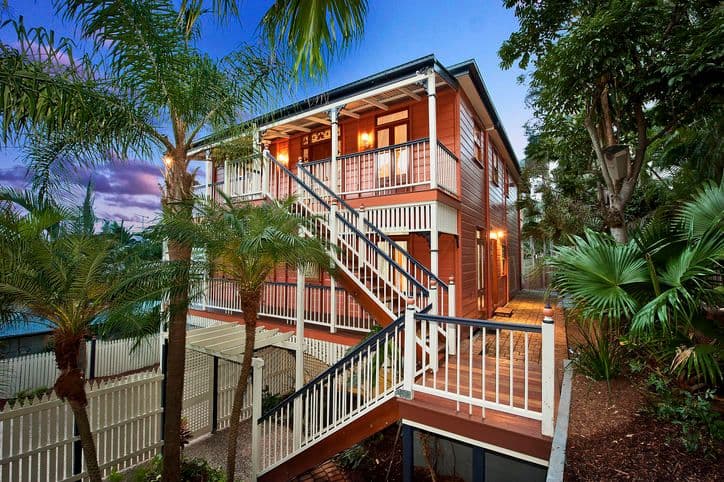 42 View Street, PADDINGTON QLD 4064, Paddington - Image 1