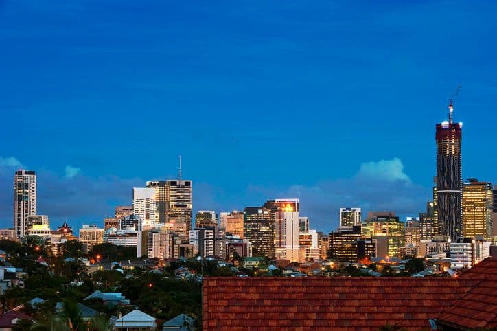 42 View Street, PADDINGTON QLD 4064, Paddington - Thumbnail 2