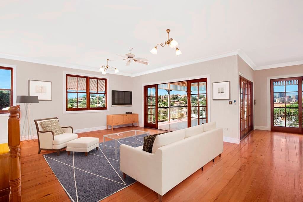 42 View Street, PADDINGTON QLD 4064, Paddington - Thumbnail 3