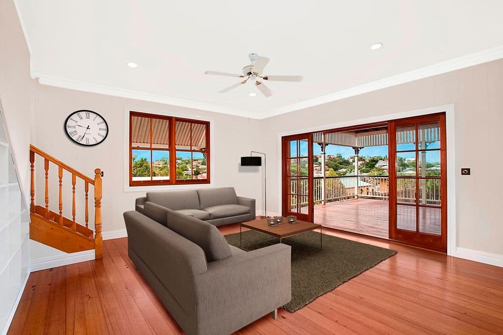 42 View Street, PADDINGTON QLD 4064, Paddington - Thumbnail 4