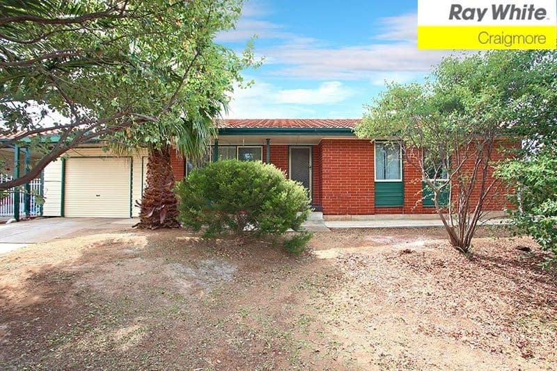 7 Eringa Court, CRAIGMORE SA 5114, Craigmore - Image 1