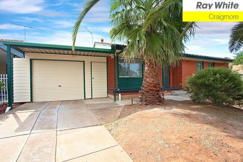 7 Eringa Court, CRAIGMORE SA 5114, Craigmore - Thumbnail 2