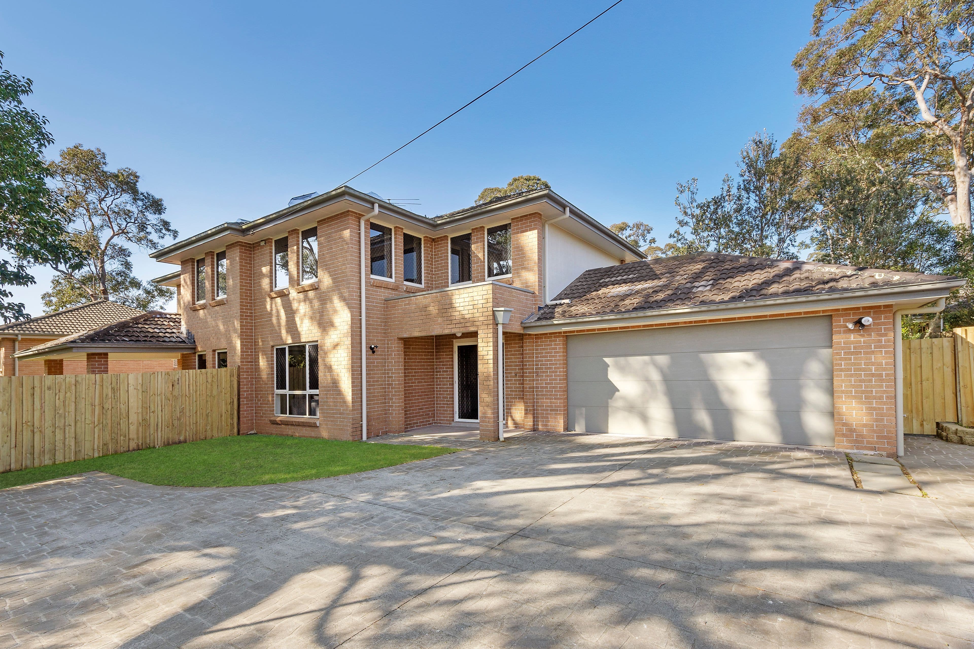 20 Harris Road, Normanhurst NSW 2076, Normanhurst - Image 1