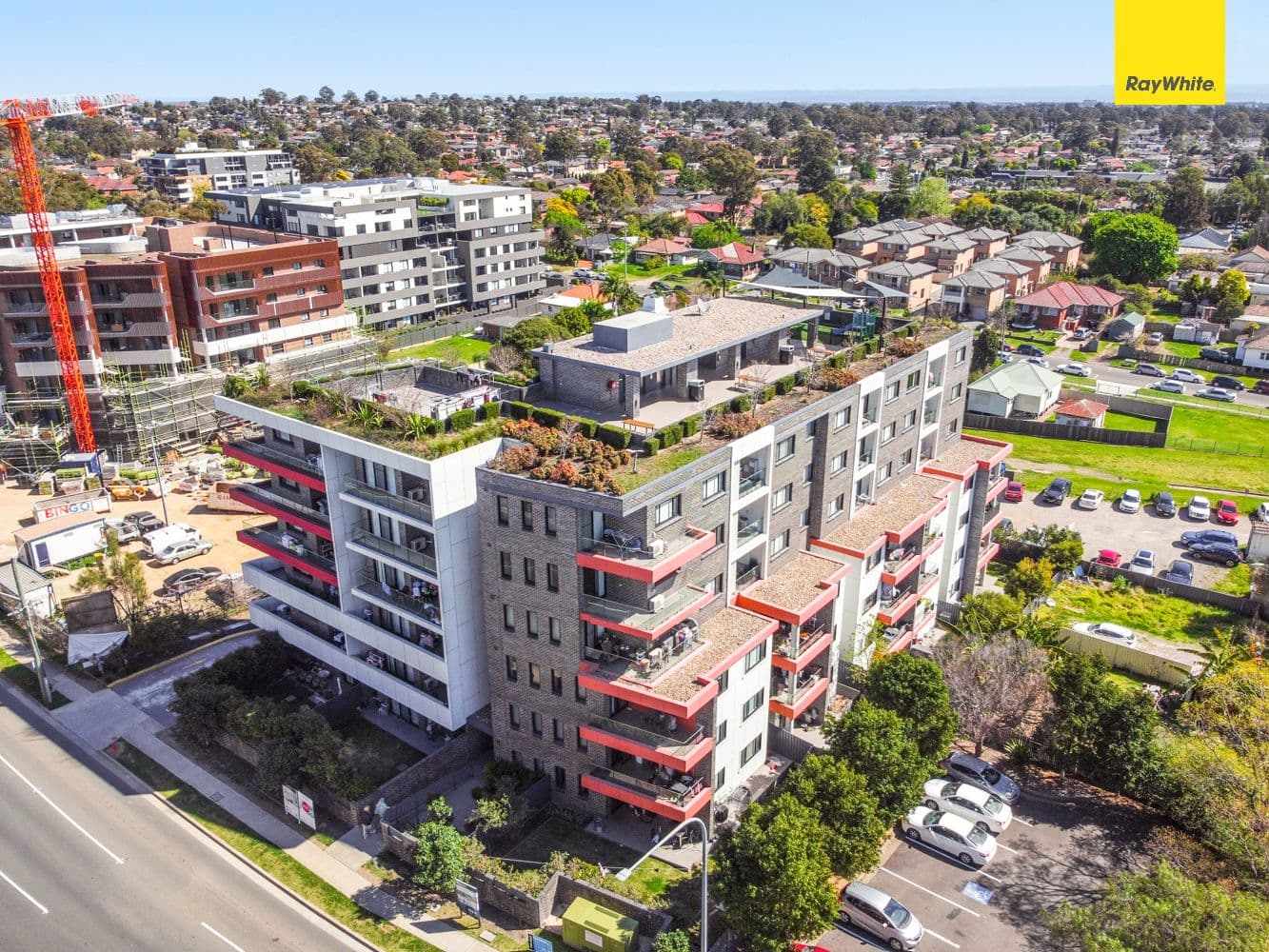 3 Balmoral Street, Blacktown NSW 2148, Blacktown - Image 1
