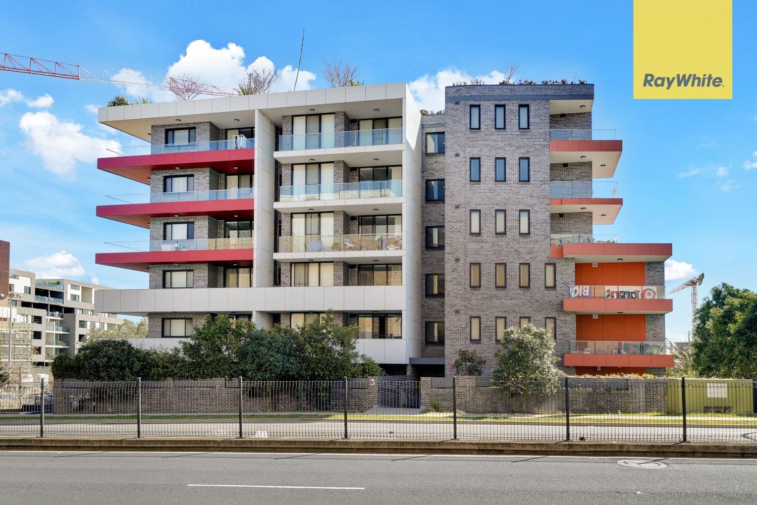 3 Balmoral Street, Blacktown NSW 2148, Blacktown - Thumbnail 2