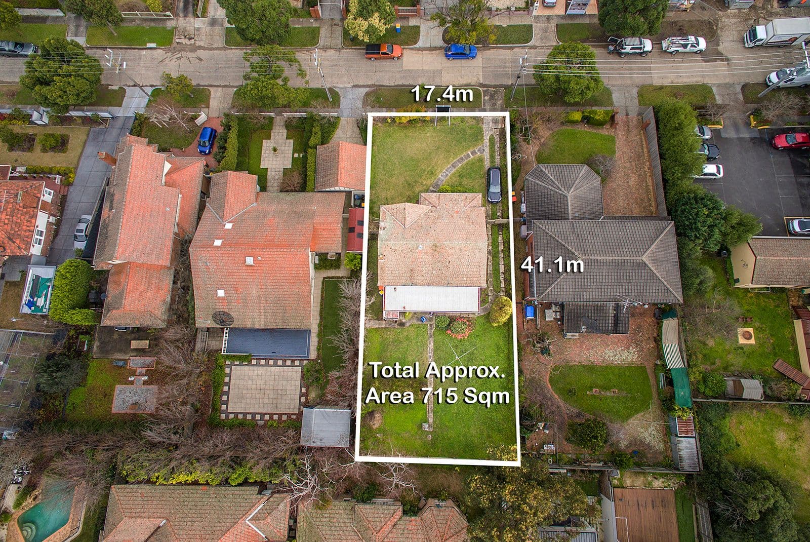 3 James Street, Surrey Hills VIC 3127, Surrey Hills - Thumbnail 2