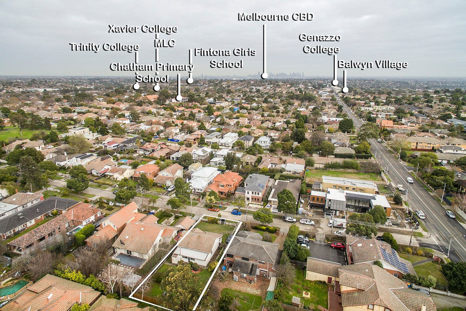 3 James Street, Surrey Hills VIC 3127, Surrey Hills - Thumbnail 4