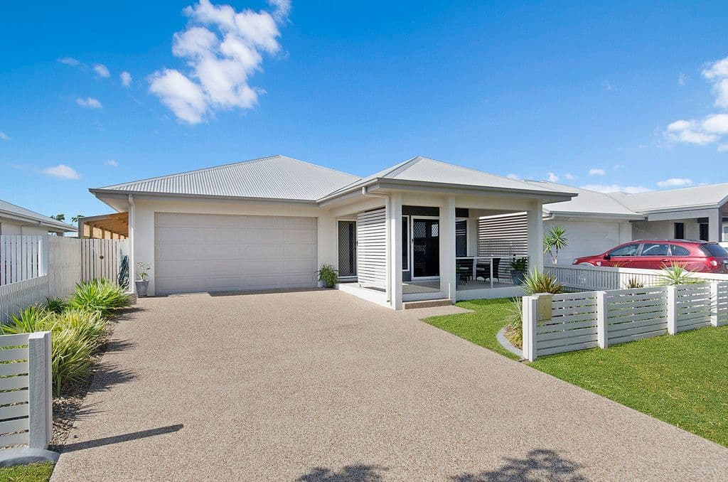 9 Lockton Street, Shaw QLD 4818, Shaw - Image 1