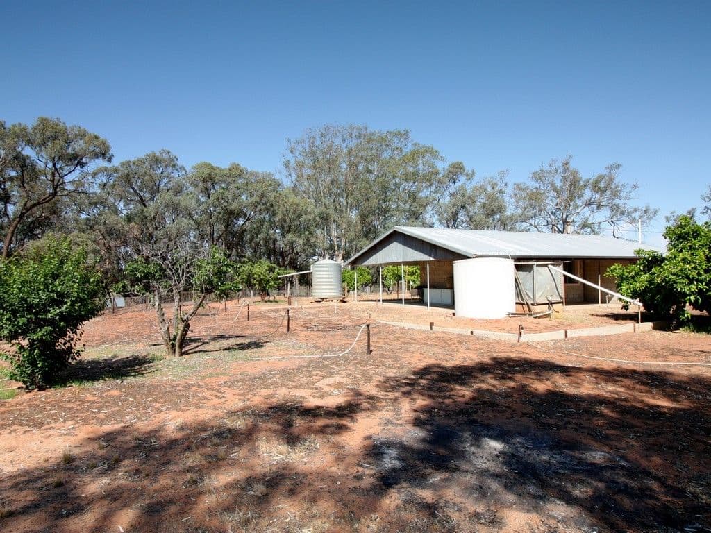 92 Pontt Road, Pyap SA 5333, Pyap - Thumbnail 8