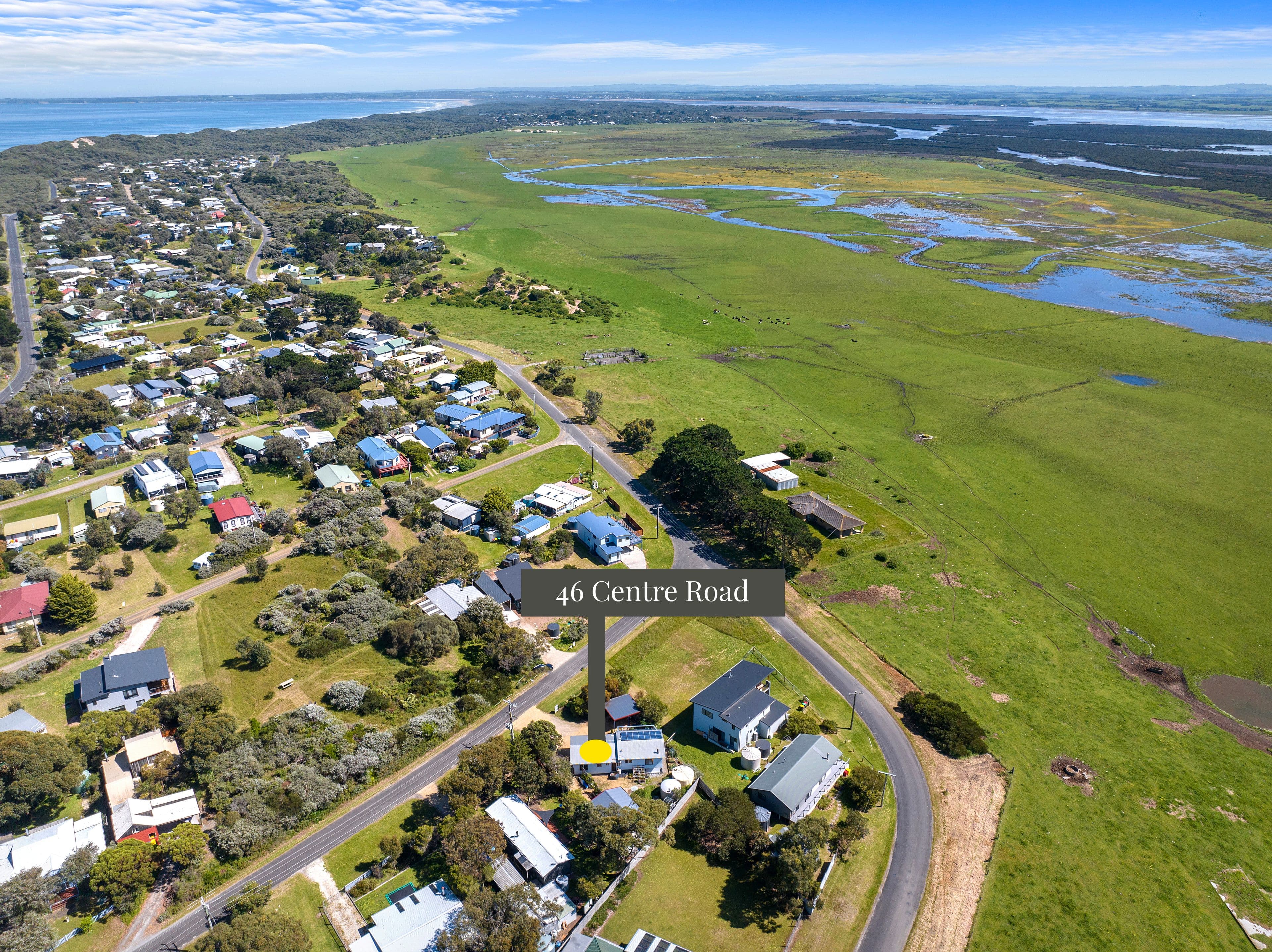 46 Centre Road, Venus Bay VIC 3956, Venus Bay - Image 1
