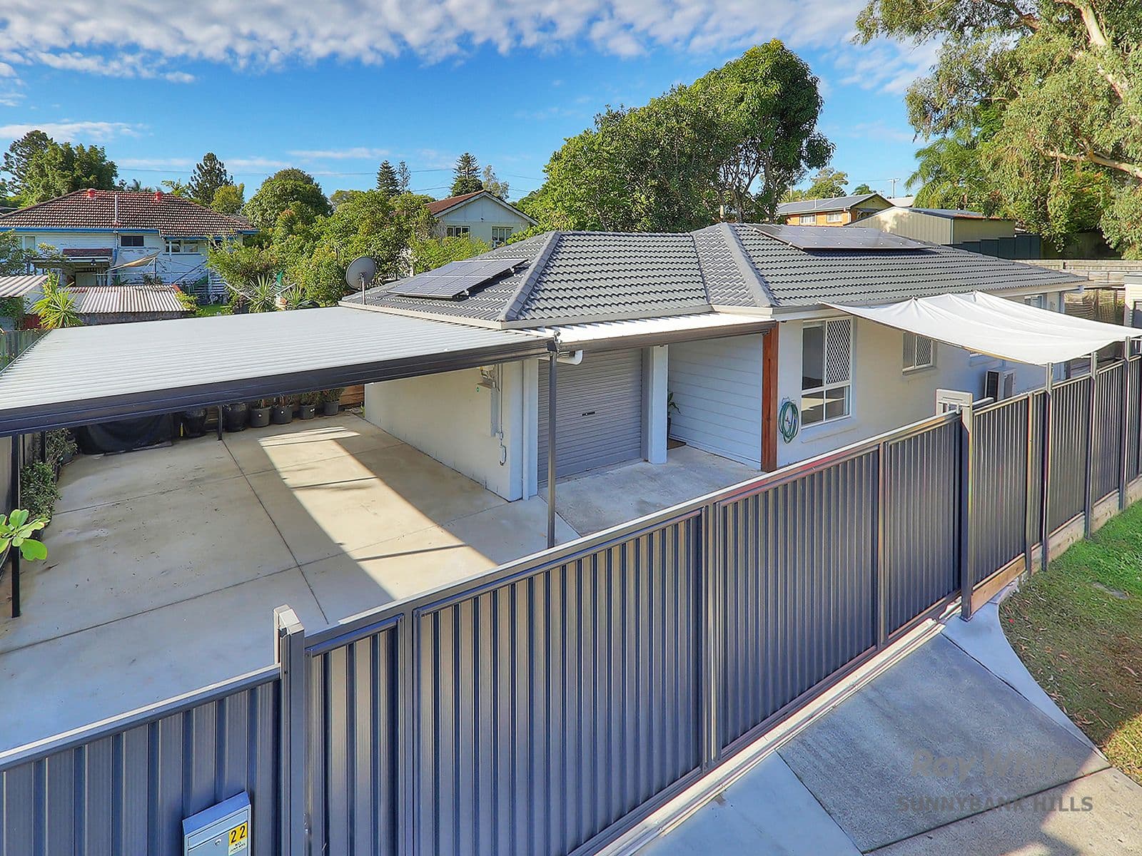 22 Tyrone Place, Acacia Ridge QLD 4110, Acacia Ridge - Image 1