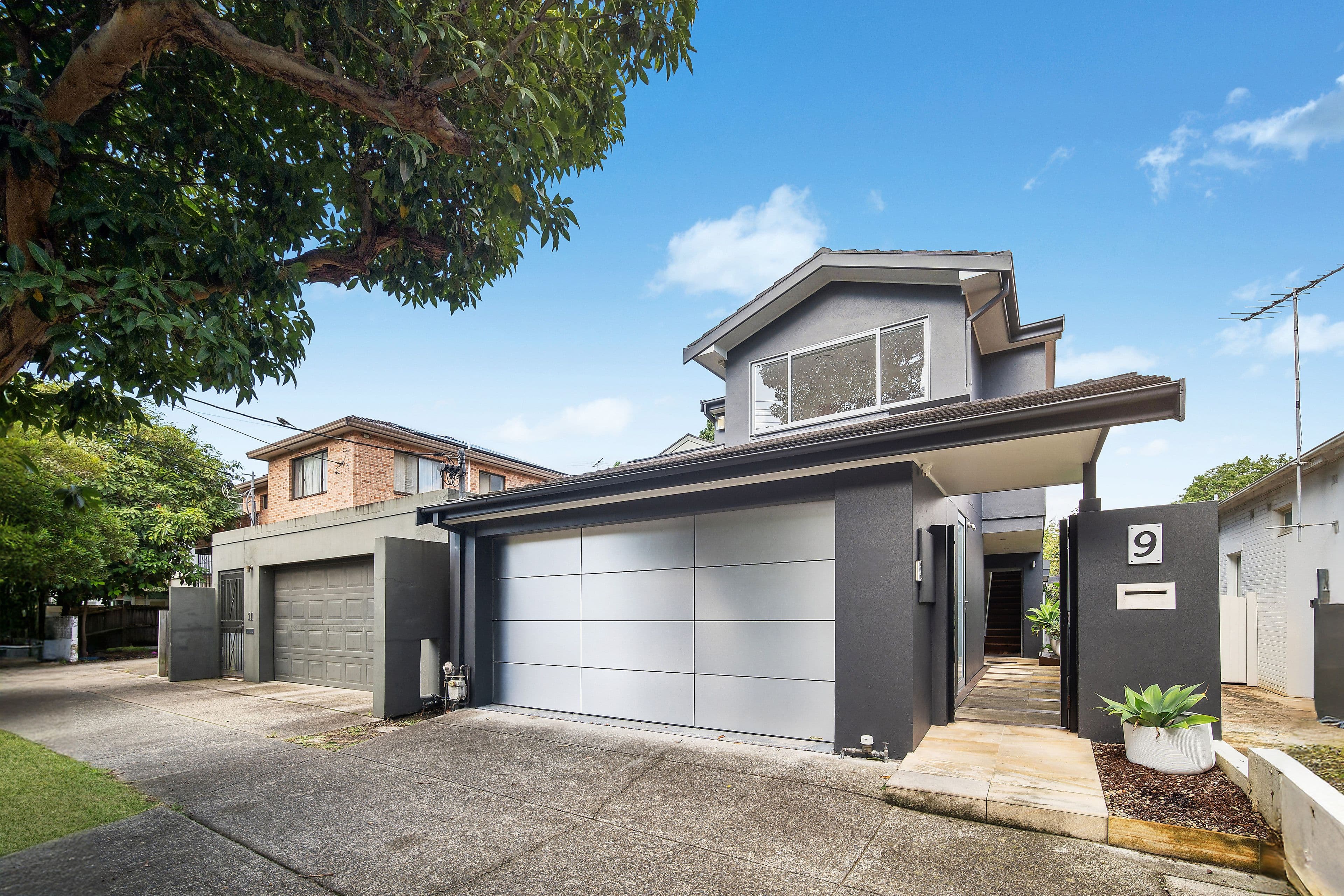 9 Chaleyer Street, Rose Bay NSW 2029, Rose Bay - Thumbnail 5