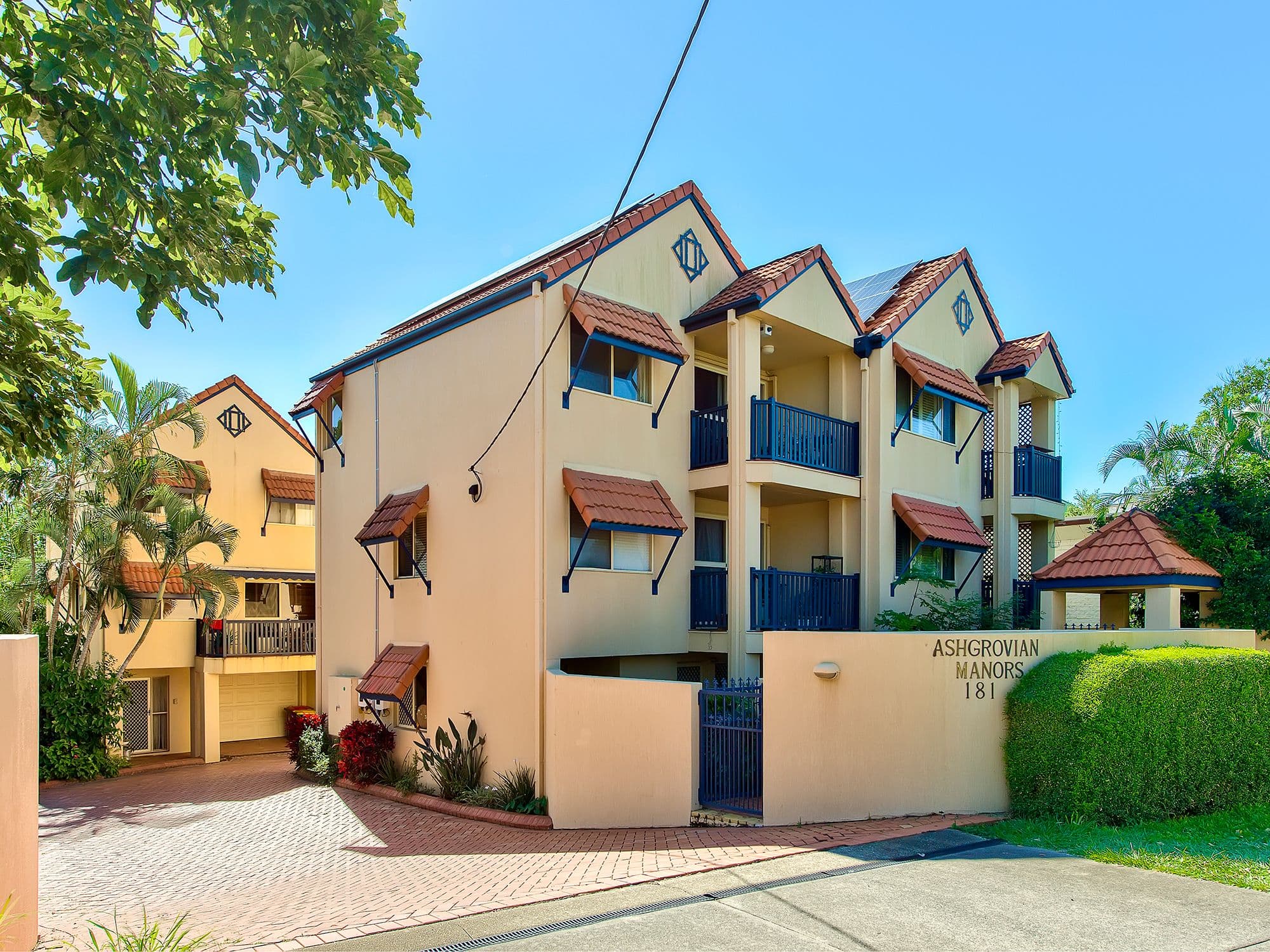181 Waterworks Road, Ashgrove QLD 4060, Ashgrove - Thumbnail 2