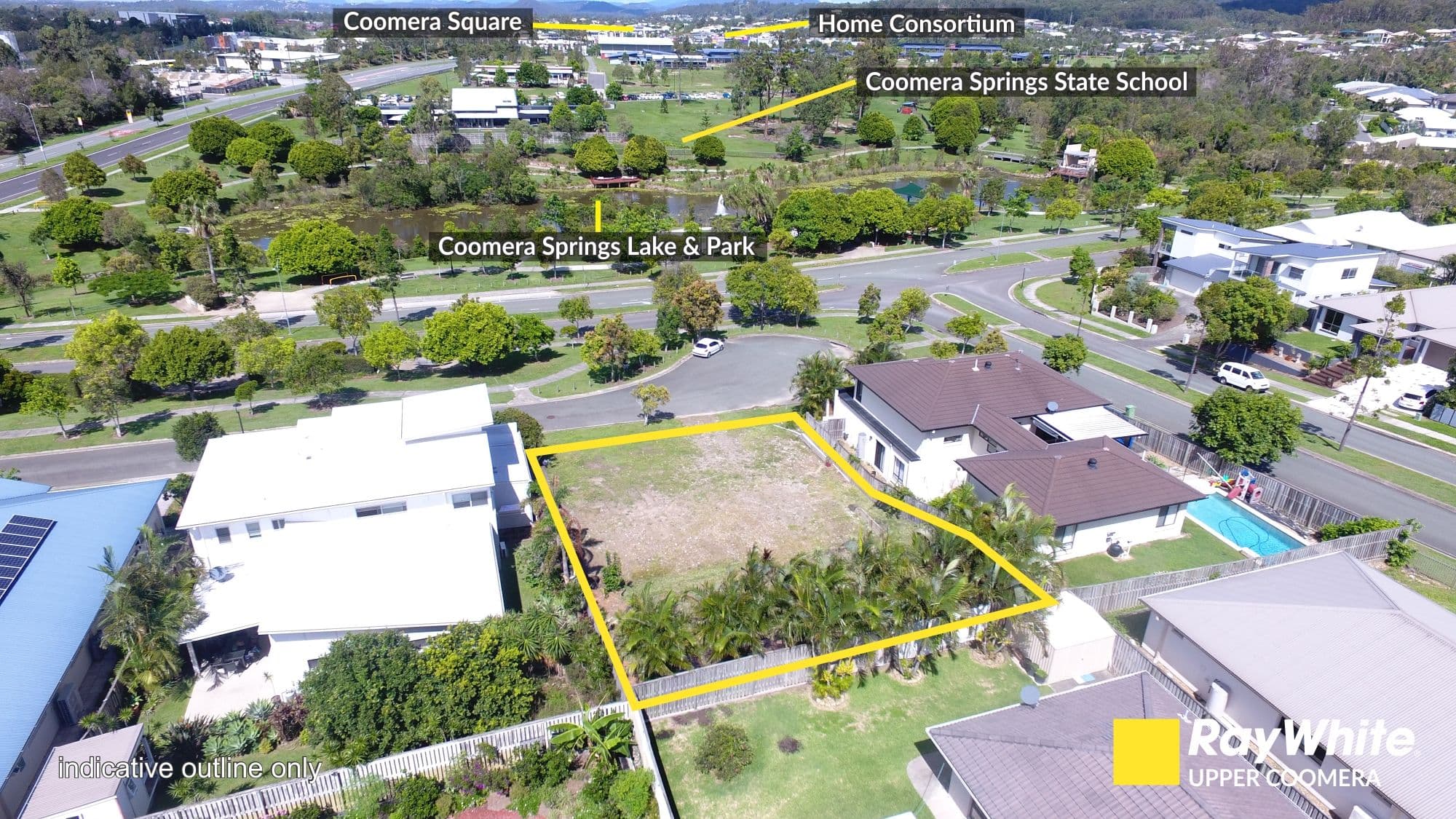 19 Bishopwood Court, Upper Coomera QLD 4209, Upper Coomera - Thumbnail 3
