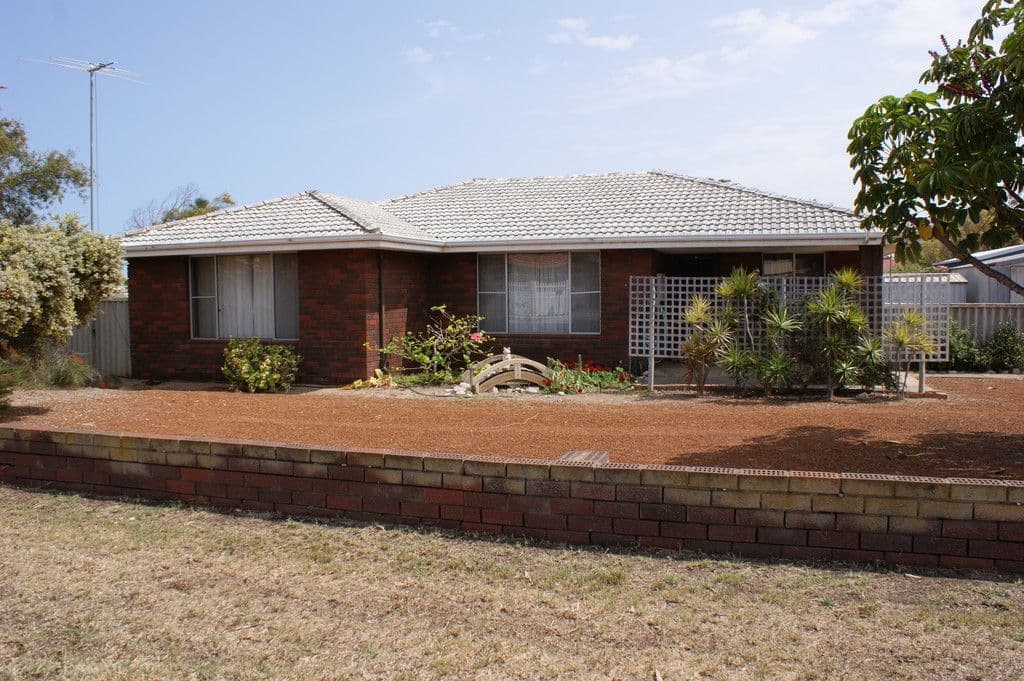 20 Church Street, Dongara WA 6525, Dongara - Image 1