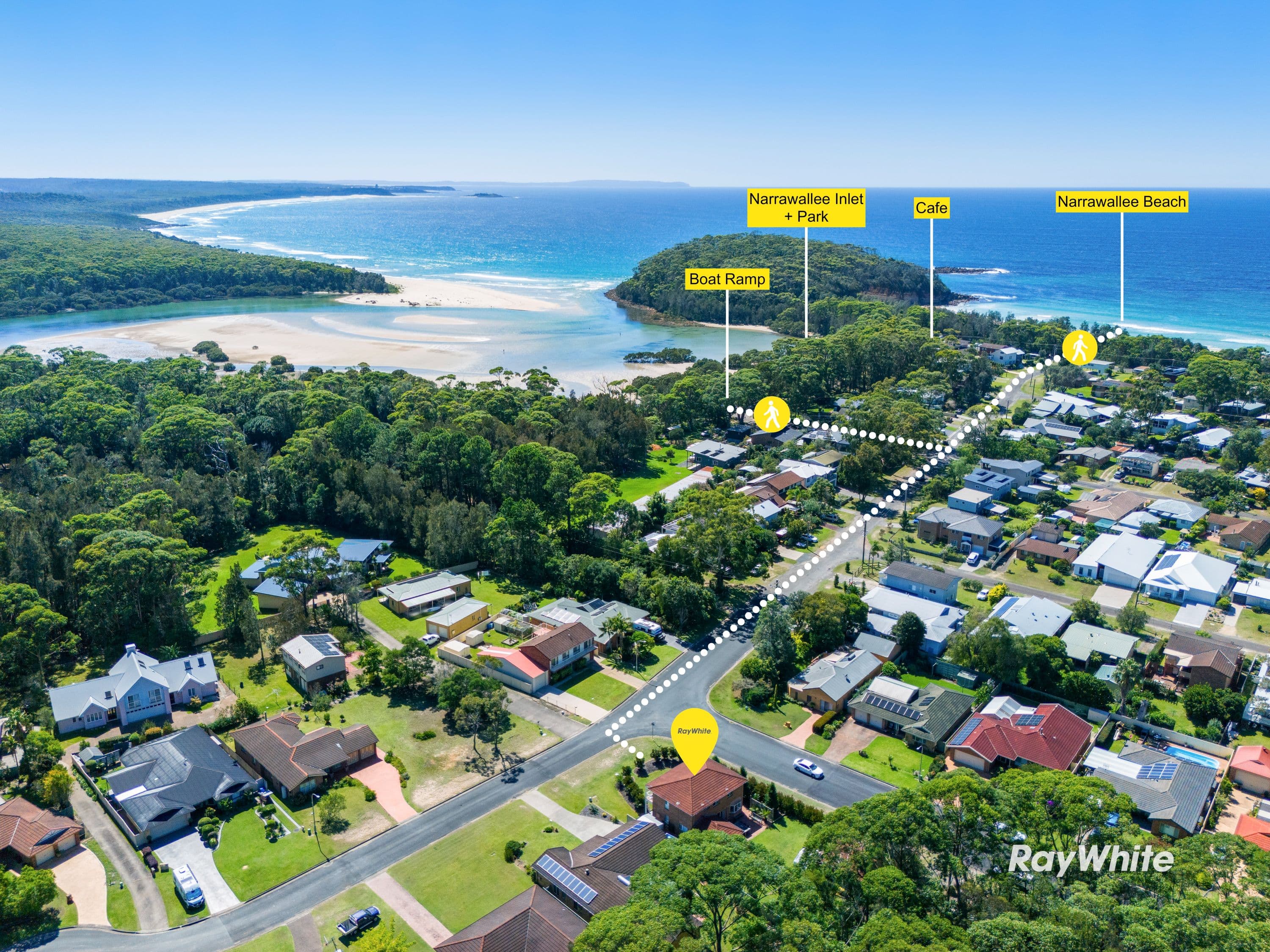 23 Macleay Street, Narrawallee NSW 2539, Narrawallee - Thumbnail 6
