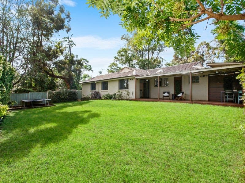 143 Keda Circuit, North Richmond NSW 2754, North Richmond - Image 1