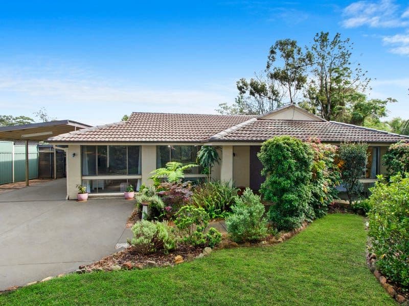 143 Keda Circuit, North Richmond NSW 2754, North Richmond - Thumbnail 2