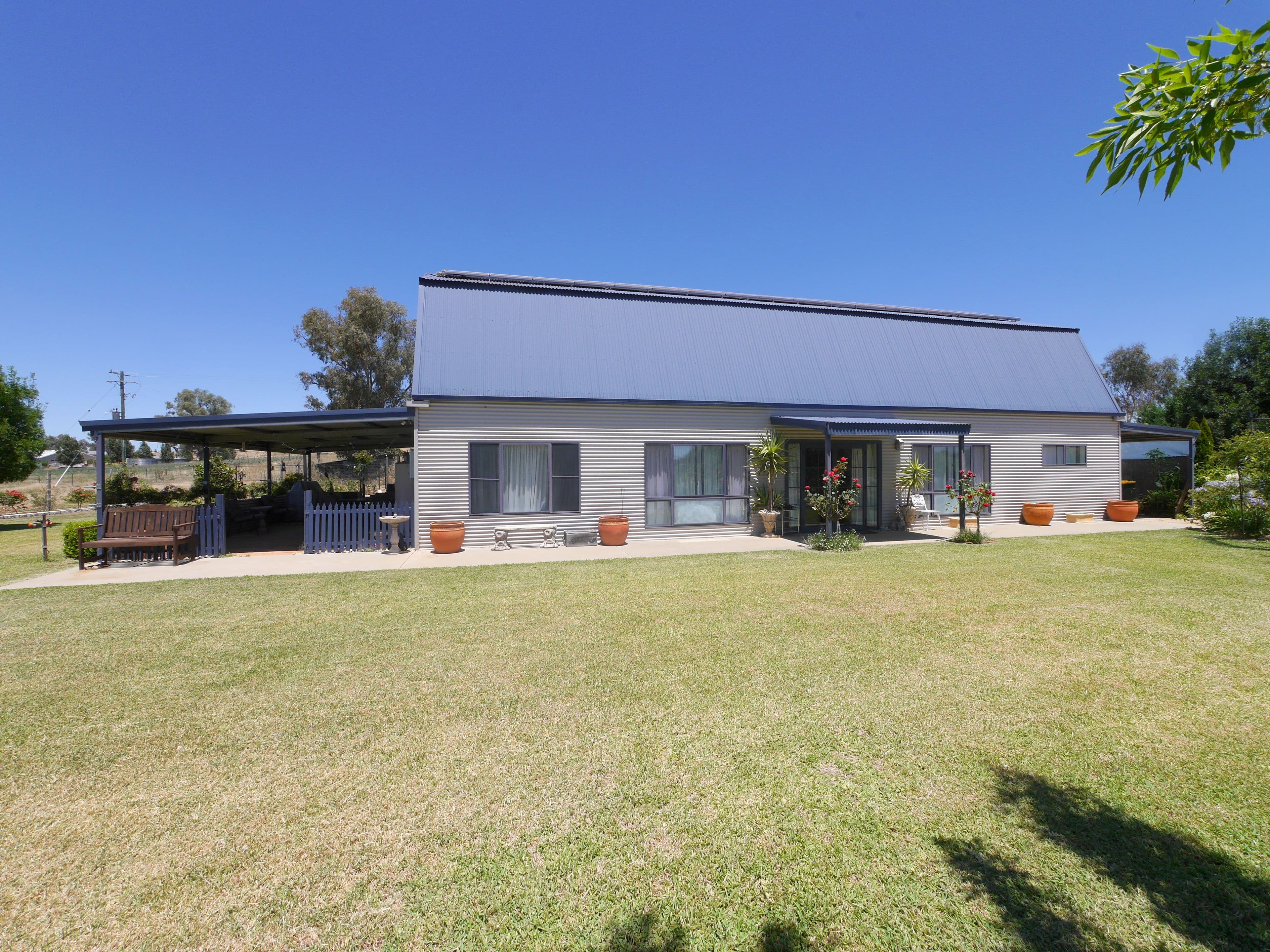 4336 Belubula Way, Canowindra - Image 1