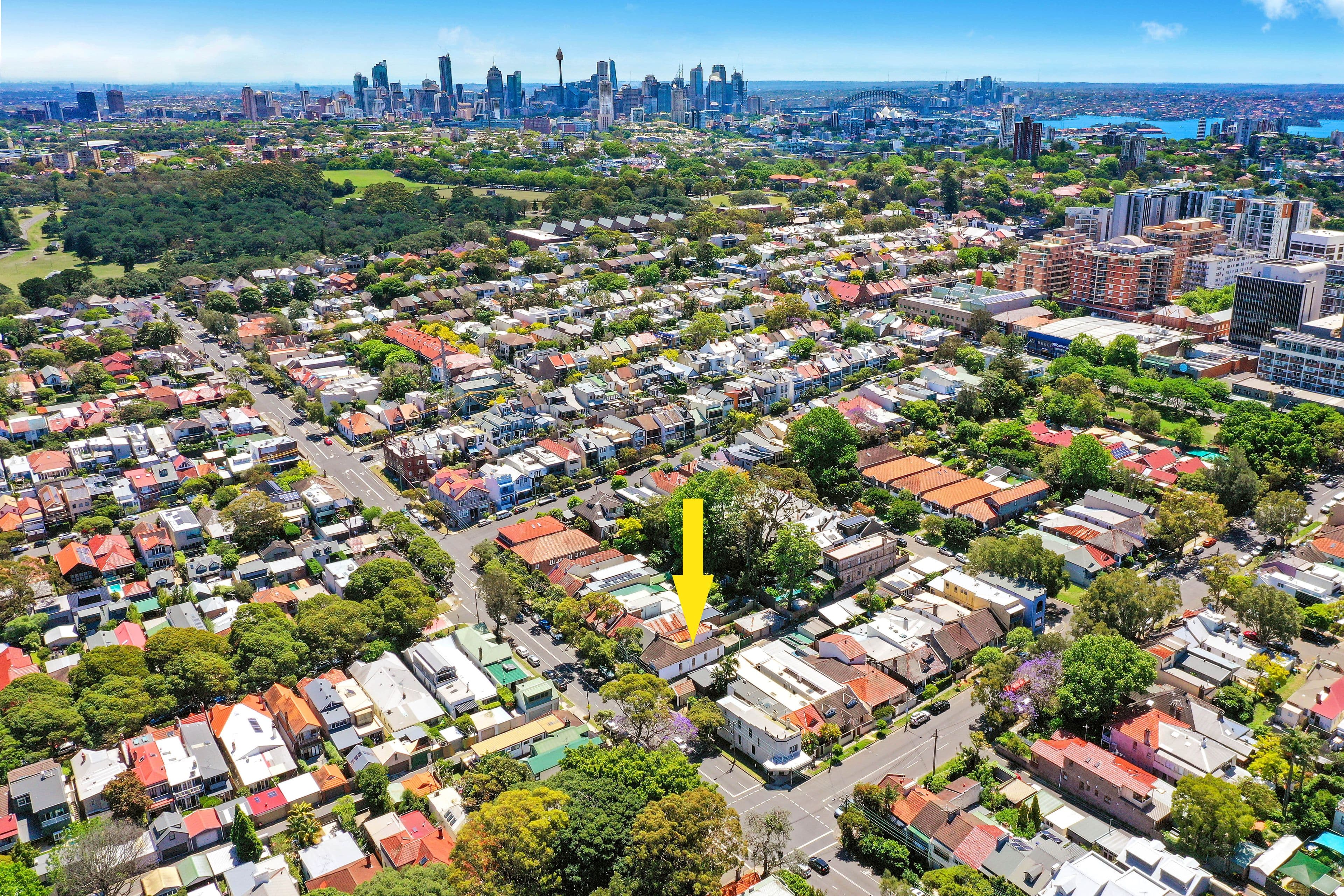 68 Birrell Street, Bondi Junction NSW 2022, Bondi Junction - Thumbnail 4