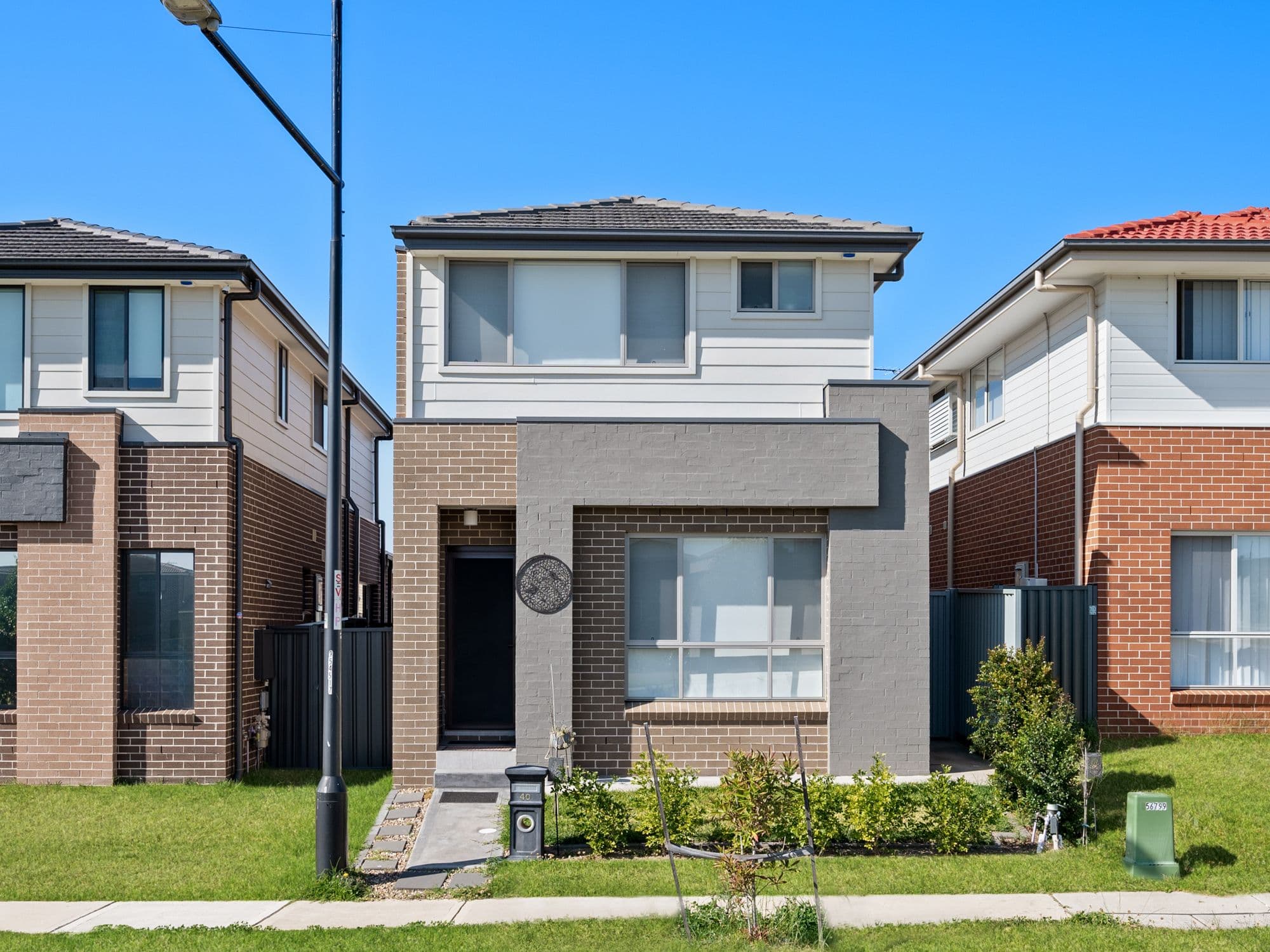 40 Eather Avenue, BARDIA NSW 2565, Bardia - Image 1
