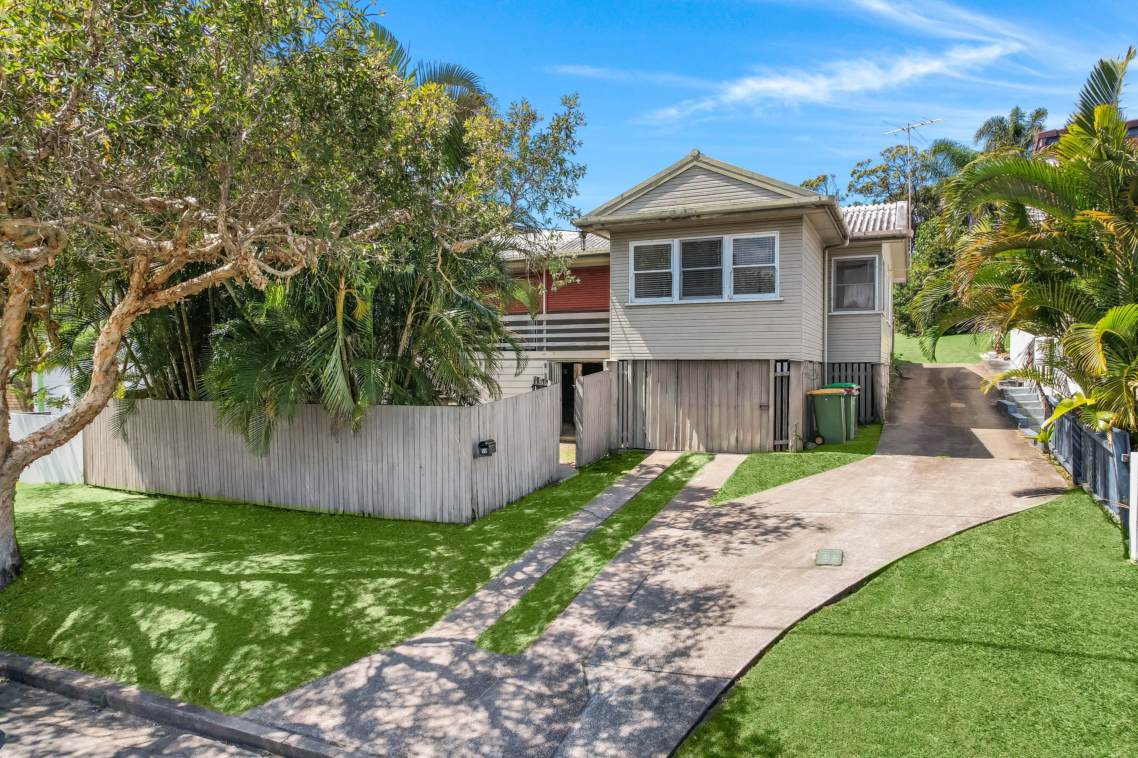 55 Edmund Street, Shelly Beach QLD 4551, Shelly Beach - Image 1